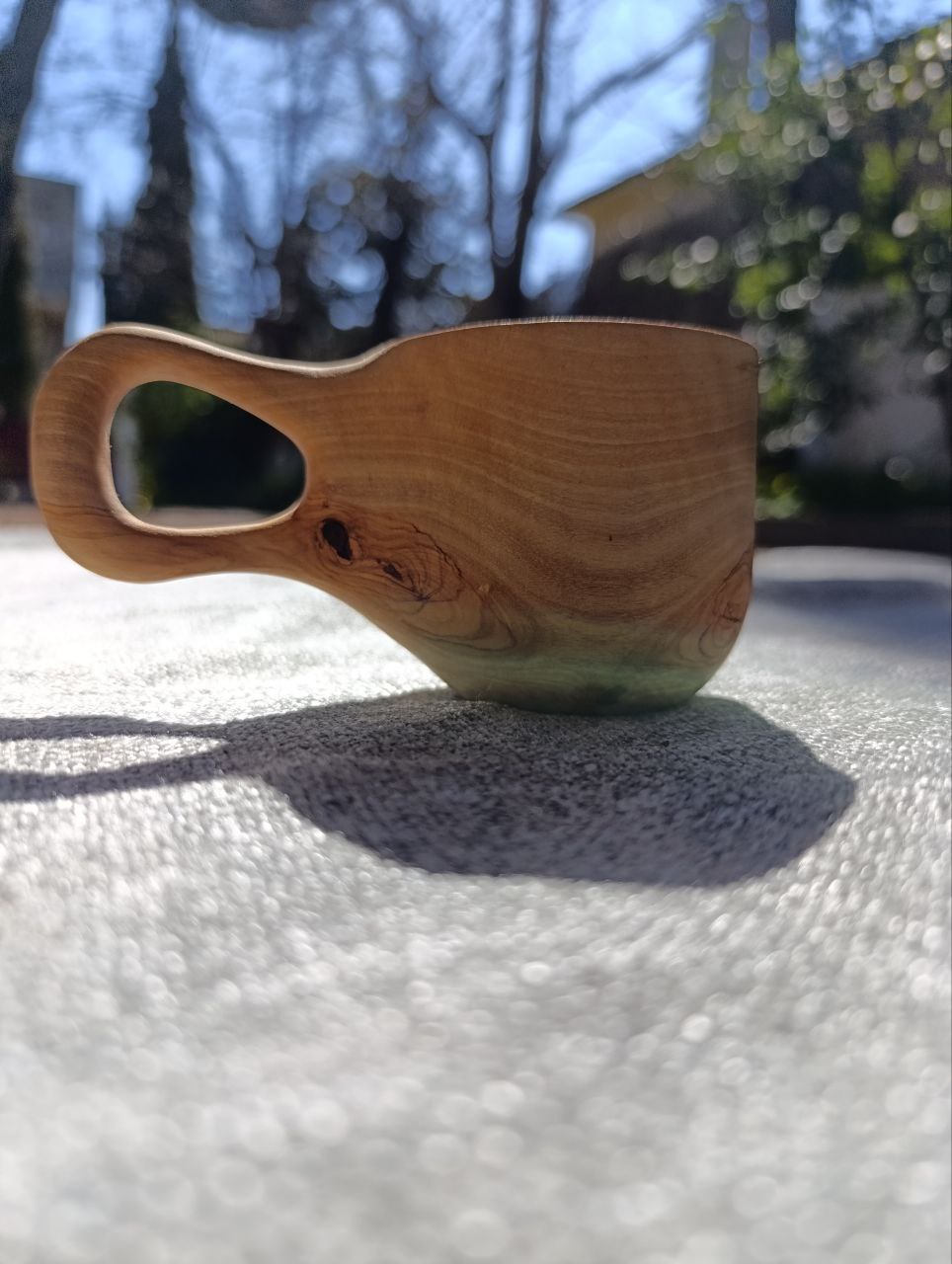 Kuksa perfil